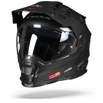 Casco De Moto Nexx X.wed2 Plain Nm Unisex