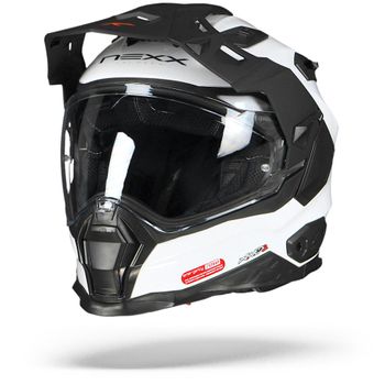 Casco De Moto Nexx X.wed2 Plain B Unisex