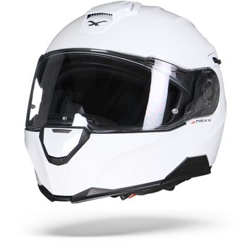 Casco De Moto Nexx X.vilitur Plain B Unisex