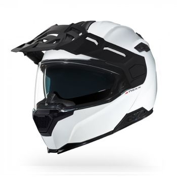 Casco De Moto Nexx X.vilijord Unisex