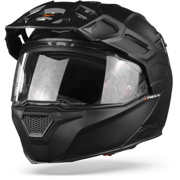 Casco De Moto Nexx X.vilijord Nm Unisex