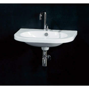 Valadares 36331002c Light Lavabo Suspendido 55 Blanco