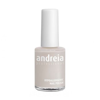 Esmalte De Uñas Andreia Professional Hypoallergenic Nº 1 (14 Ml)