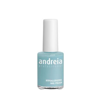 Esmalte De Uñas Andreia Professional Hypoallergenic Nº 107 (14 Ml)