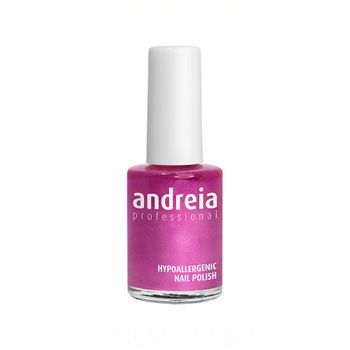 Esmalte De Uñas Andreia Professional Hypoallergenic Nº 108 (14 Ml)