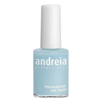 Pintaúñas Andreia Nº 123 (14 Ml)