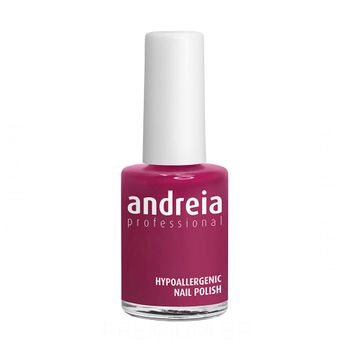 Esmalte De Uñas Andreia Professional Hypoallergenic Nº 17 (14 Ml)