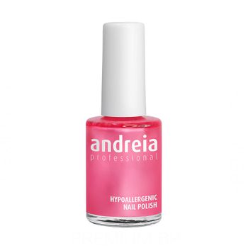 Esmalte De Uñas Andreia Professional Hypoallergenic Nº 34 (14 Ml)