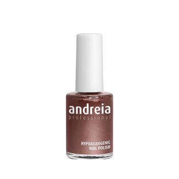 Esmalte De Uñas Andreia Professional Hypoallergenic Nº 49 (14 Ml)