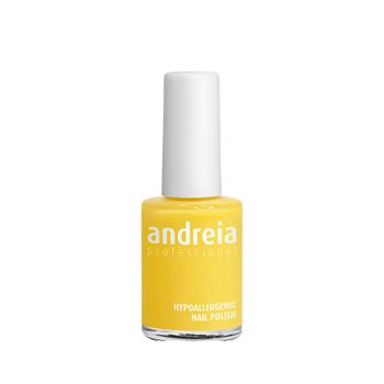 Esmalte De Uñas Andreia Professional Hypoallergenic Nº 85 (14 Ml)