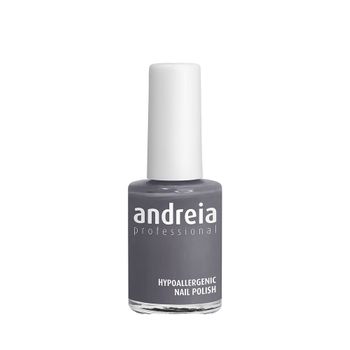 Esmalte De Uñas Andreia Professional Hypoallergenic Nº 125 (14 Ml)