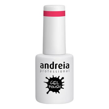 Pintaúñas Semipermanente Gel Polish Andreia ‎ 210 (10,5 Ml)