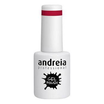 Pintaúñas Semipermanente Gel Polish Andreia ‎ 211 (10,5 Ml)