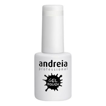 Pintaúñas Semipermanente Gel Polish Andreia ‎ 219 (10,5 Ml)