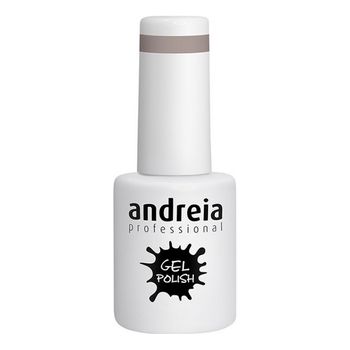 Pintaúñas Semipermanente Gel Polish Andreia ‎ 221 (10,5 Ml)