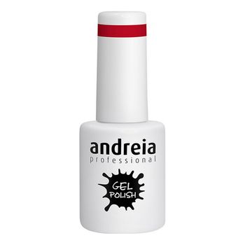 Pintaúñas Semipermanente Gel Polish Andreia ‎ 230 (10,5 Ml)