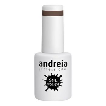 Pintaúñas Semipermanente Gel Polish Andreia ‎ 223 (10,5 Ml)