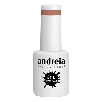 Pintaúñas Semipermanente Gel Polish Andreia ‎ 226 (10,5 Ml)