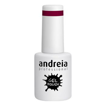 Pintaúñas Semipermanente Gel Polish Andreia ‎ 228 (10,5 Ml)