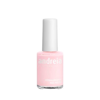 Esmalte De Uñas Andreia Professional Hypoallergenic Nº 140 (14 Ml)