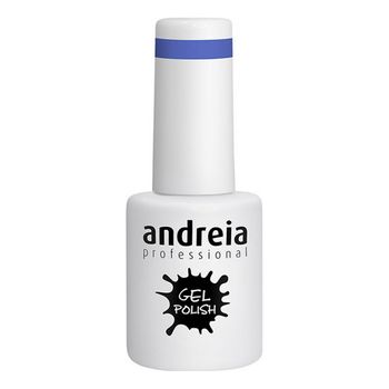 Pintaúñas Semipermanente Gel Polish Andreia ‎ 246 (10,5 Ml)