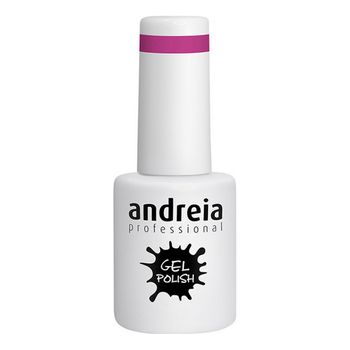 Pintaúñas Semipermanente Gel Polish Andreia ‎ 249 (10,5 Ml)