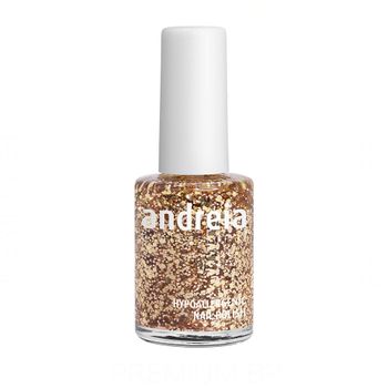 Esmalte De Uñas Andreia Professional Hypoallergenic Nº 144 (14 Ml)