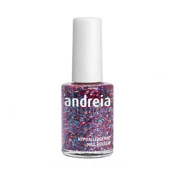 Esmalte De Uñas Andreia Professional Hypoallergenic Nº 145 (14 Ml)