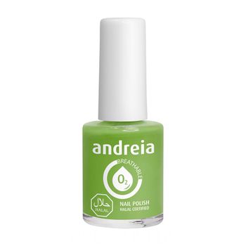 Pintaúñas Andreia Breathable B10 (10,5 Ml)