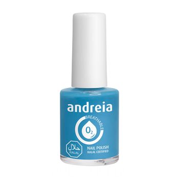 Pintaúñas Andreia Breathable B9 (10,5 Ml)