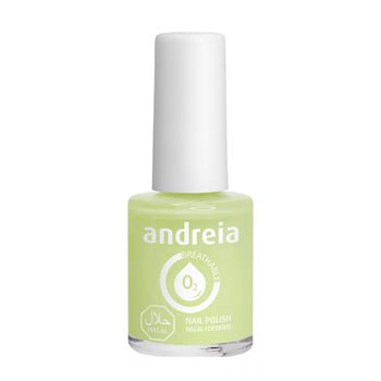 Pintaúñas Andreia Breathable B4 (10,5 Ml)