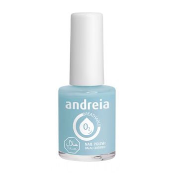 Pintaúñas Andreia Breathable B3 (10,5 Ml)