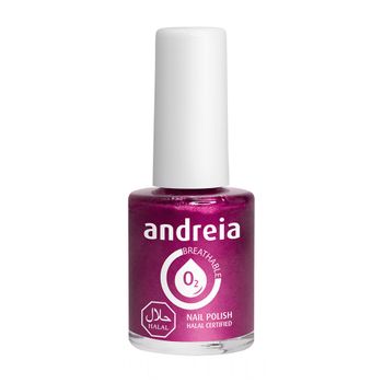 Pintaúñas Andreia Breathable B11 (10,5 Ml)