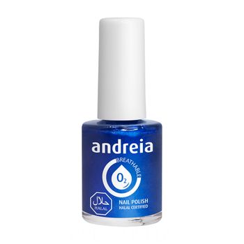 Pintaúñas Andreia Breathable B13 (10,5 Ml)