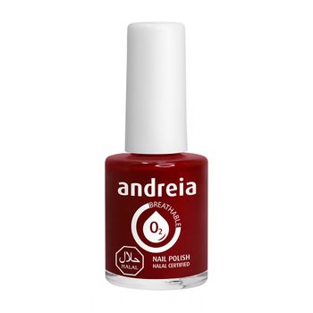 Pintaúñas Andreia Breathable B14 (10,5 Ml)