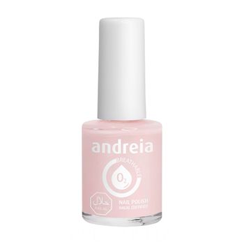 Pintaúñas Andreia Breathable B19 (10,5 Ml)