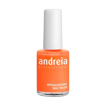 Esmalte De Uñas Andreia Professional Hypoallergenic Nº 155 (14 Ml)