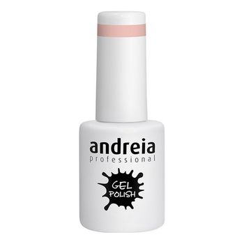 Pintaúñas Semipermanente Gel Polish Andreia ‎ 272 (10,5 Ml)