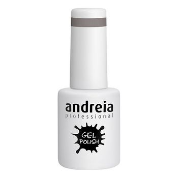 Pintaúñas Semipermanente Gel Polish Andreia ‎ 275 (10,5 Ml)