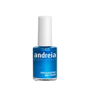 Esmalte De Uñas Andreia Professional Hypoallergenic Nº 134 (14 Ml)