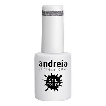 Pintaúñas Semipermanente Gel Polish Andreia ‎ 276 (10,5 Ml)