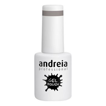 Pintaúñas Semipermanente Gel Polish Andreia ‎ 278 (10,5 Ml)