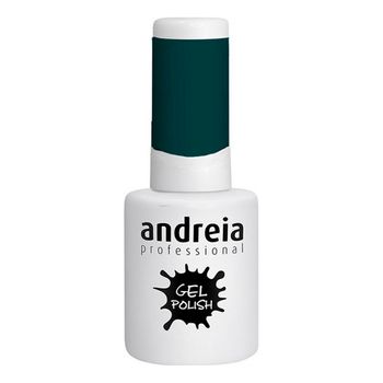 Pintaúñas Semipermanente Gel Polish Andreia ‎ 282 (10,5 Ml)