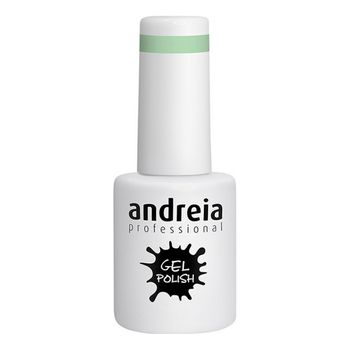 Pintaúñas Semipermanente Gel Polish Andreia ‎ 286 (10,5 Ml)