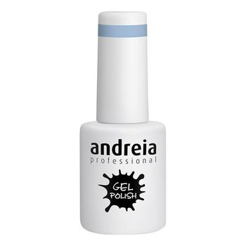 Pintaúñas Semipermanente Gel Polish Andreia ‎ 287 (10,5 Ml)