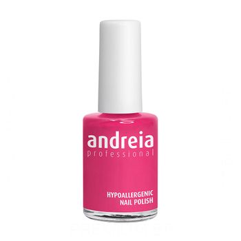 Esmalte De Uñas Andreia Professional Hypoallergenic Nº 161 (14 Ml)