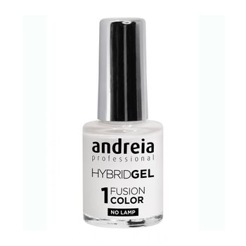 Pintaúñas Andreia Hybrid Fusion H1 (10,5 Ml)