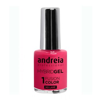 Pintaúñas Andreia Hybrid Fusion H19 (10,5 Ml)