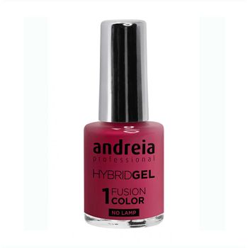 Pintaúñas Andreia Hybrid Fusion H21 (10,5 Ml)