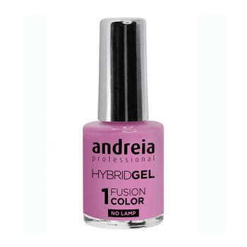 Pintaúñas Andreia Hybrid Fusion H25 (10,5 Ml)